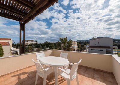 Rhodes Holidays Athina Classico Villa Rhodes 10