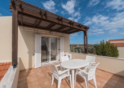 Rhodes Holidays Athina Classico Villa Rhodes 15