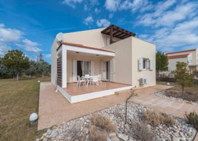 Rhodes Holidays Athina Classico Villa Rhodes 16