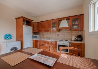 Rhodes Holidays Athina Classico Villa Rhodes 6